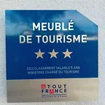 Appartement Maeva *