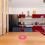 Appartement Maeva