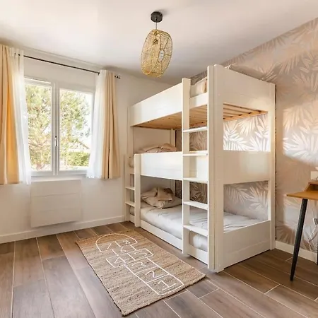 Maeva Apartment *