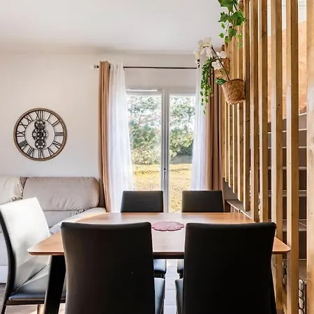 Apartment Maeva Saint-Pee-sur-Nivelle