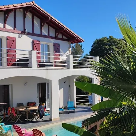 Maeva Apartment Saint-Pee-sur-Nivelle