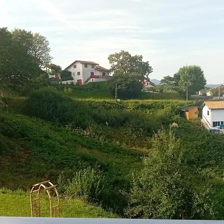 Maeva * Saint-Pee-sur-Nivelle
