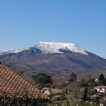 Apartament Maeva Saint-Pée-sur-Nivelle