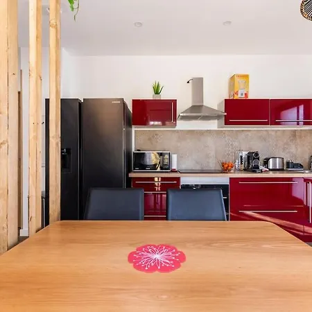 Apartment Maeva