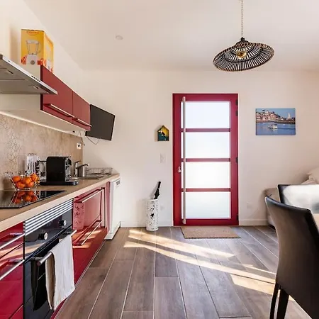 Maeva * Saint-Pée-sur-Nivelle