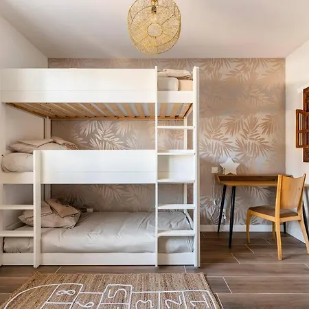 Apartment Maeva *