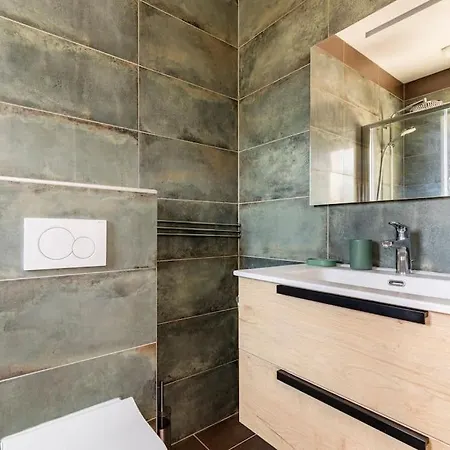 Apartment Maeva Saint-Pee-sur-Nivelle