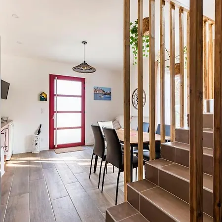 Maeva Apartment *