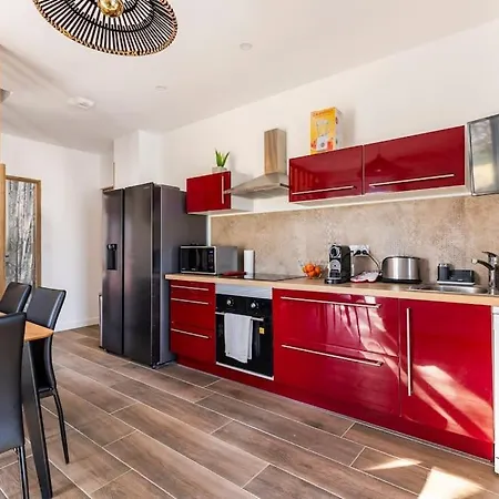 Apartment Maeva Saint-Pee-sur-Nivelle