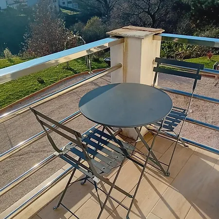 Maeva * Saint-Pée-sur-Nivelle