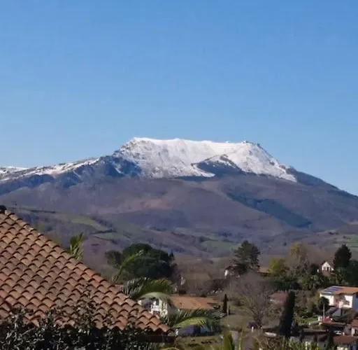 Apartamento Maeva Saint-Pée-sur-Nivelle