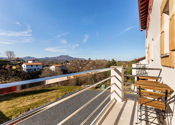 Apartamento Maeva Saint-Pée-sur-Nivelle