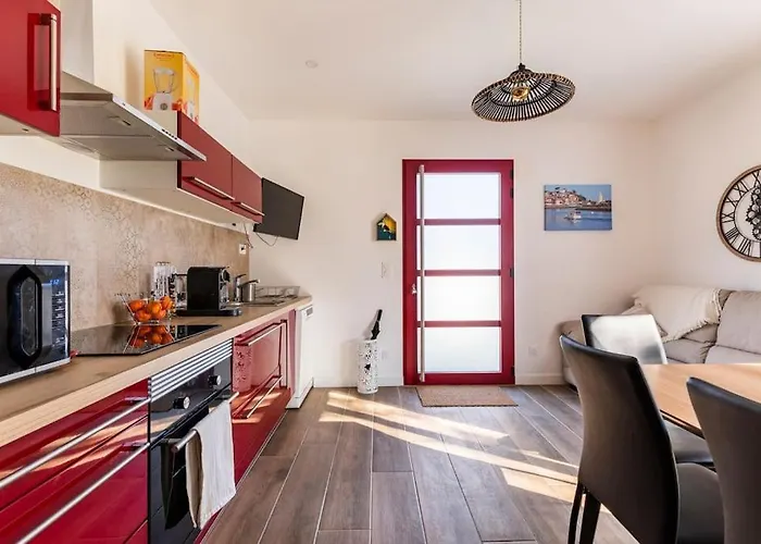 Maeva * Saint-Pée-sur-Nivelle