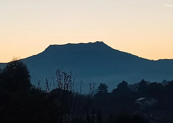 Apartamento Maeva Saint-Pée-sur-Nivelle