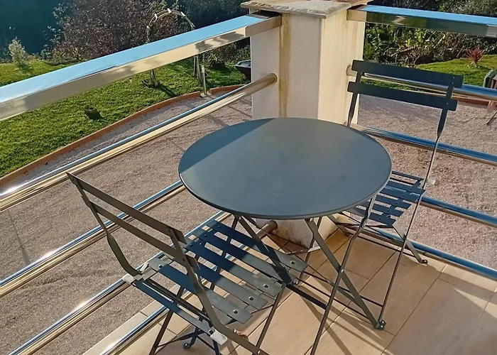 Maeva * Saint-Pée-sur-Nivelle